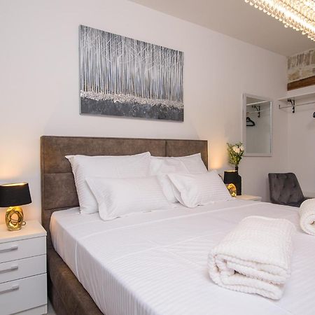 Rooms Bartul טרוגיר מראה חיצוני תמונה