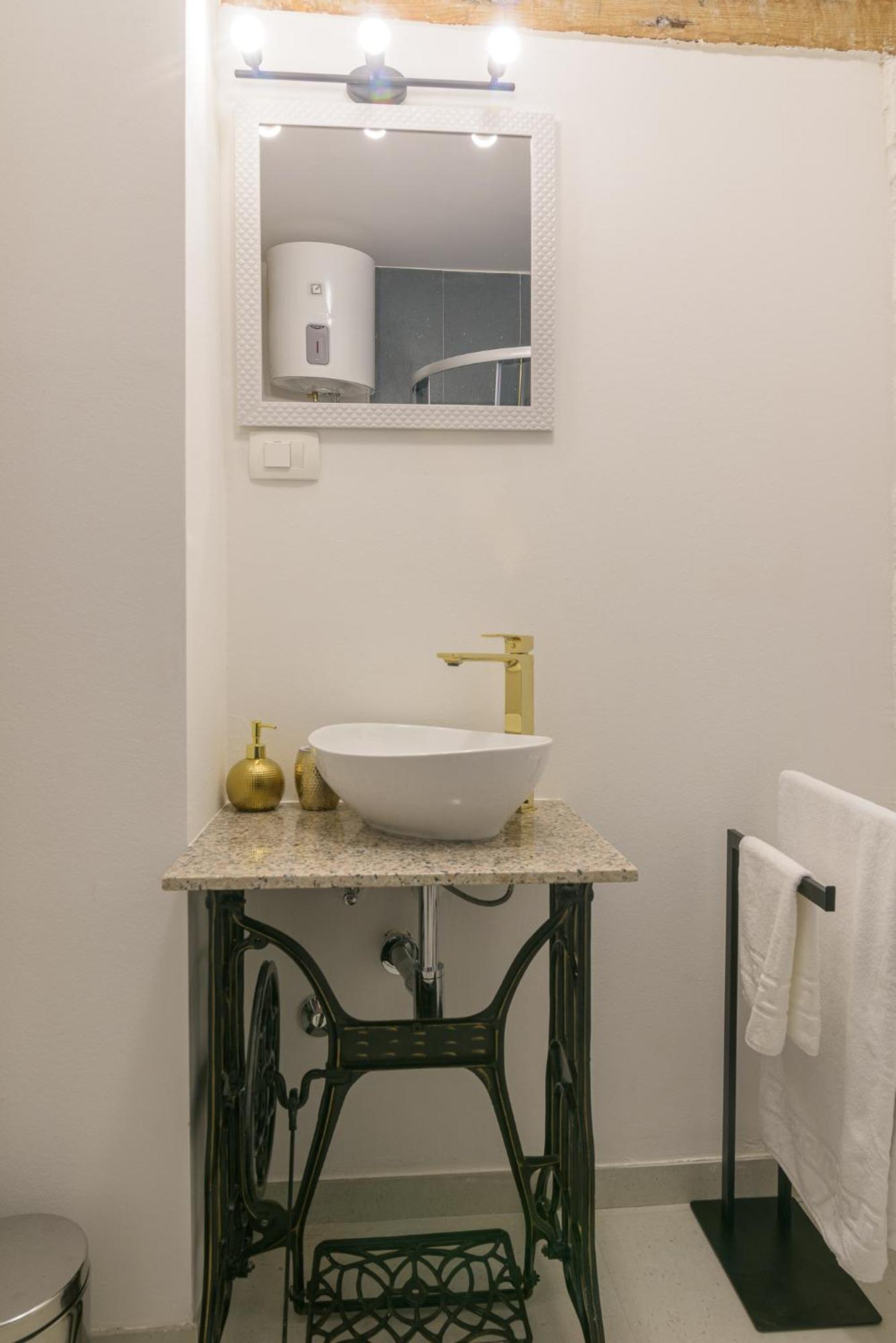 Rooms Bartul טרוגיר מראה חיצוני תמונה
