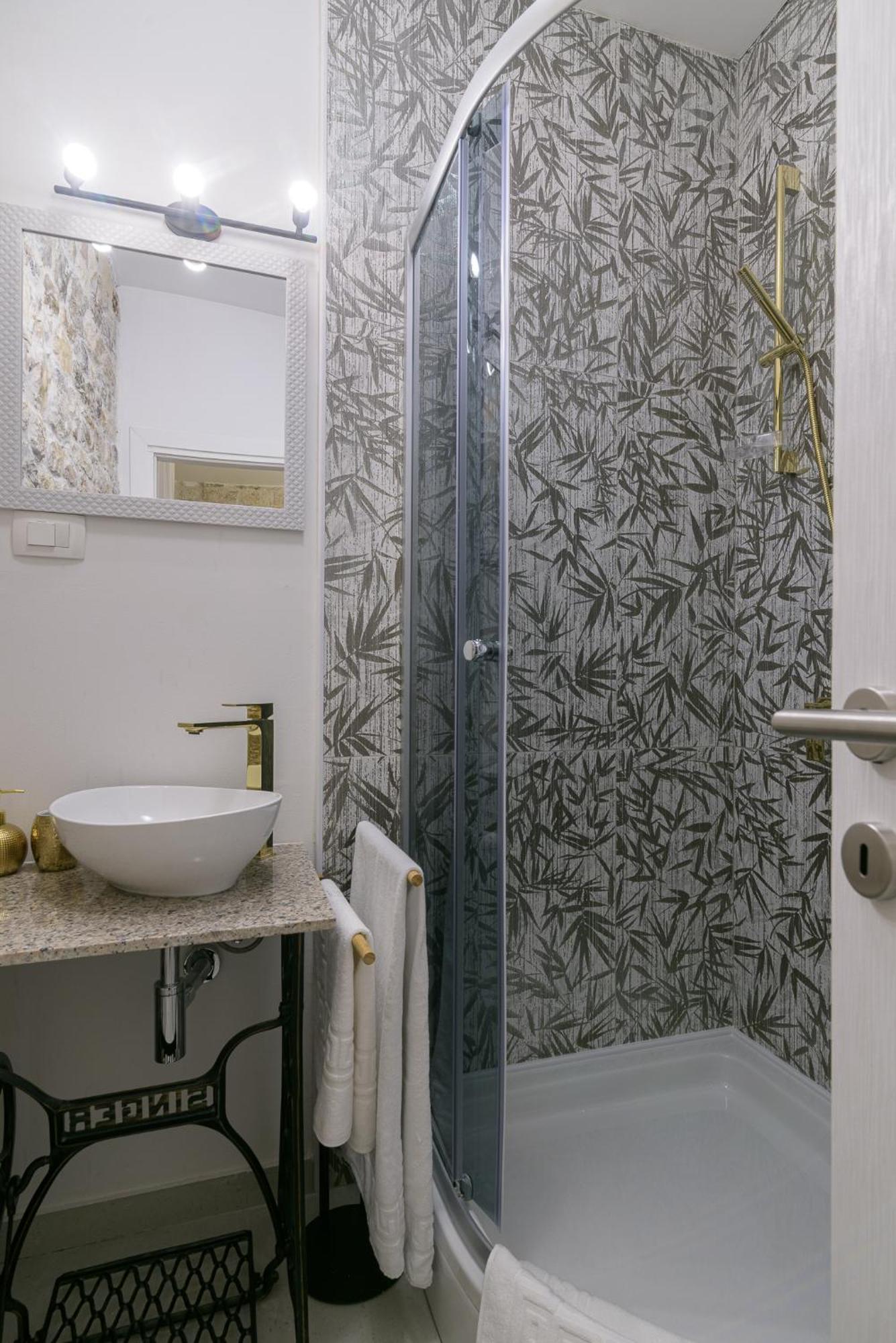 Rooms Bartul טרוגיר מראה חיצוני תמונה