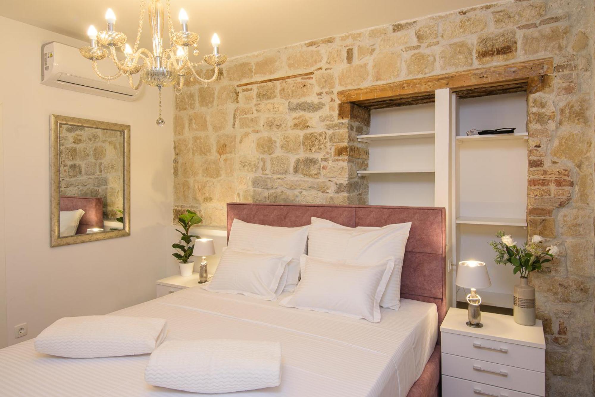 Rooms Bartul טרוגיר מראה חיצוני תמונה