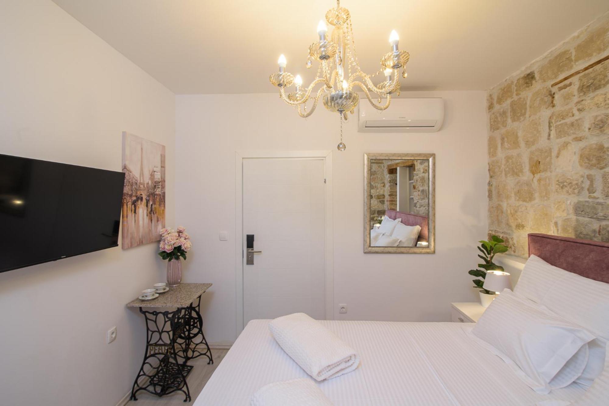 Rooms Bartul טרוגיר מראה חיצוני תמונה