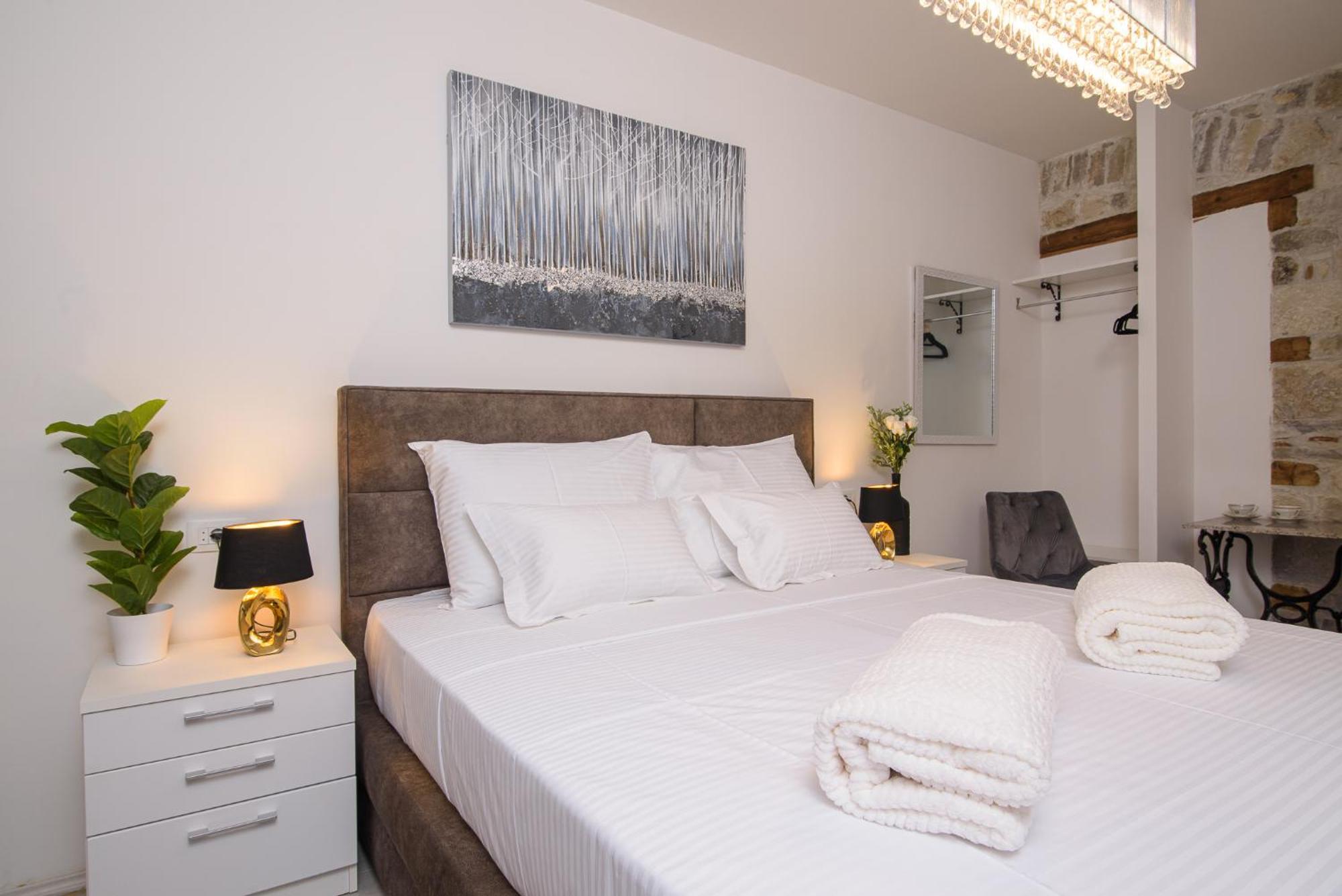 Rooms Bartul טרוגיר מראה חיצוני תמונה