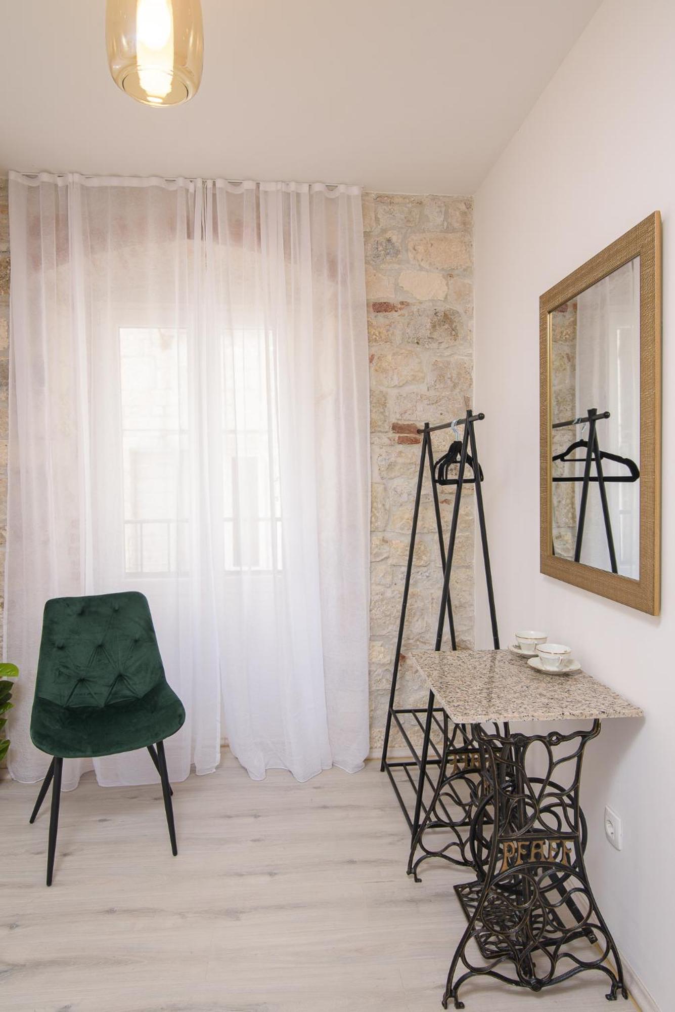Rooms Bartul טרוגיר מראה חיצוני תמונה