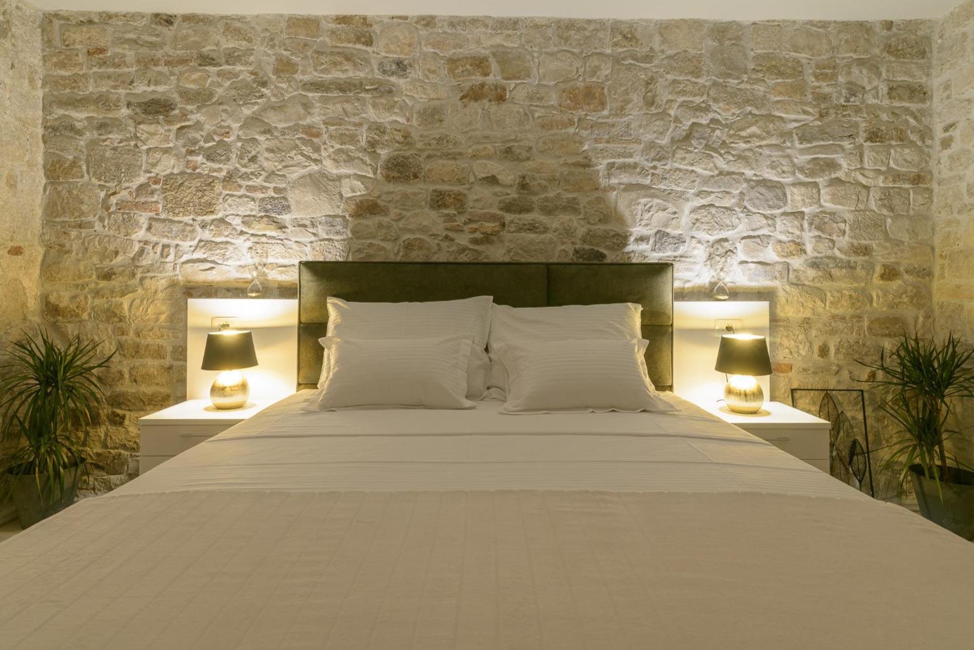 Rooms Bartul טרוגיר מראה חיצוני תמונה