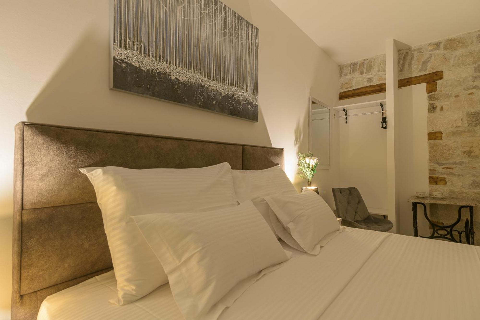 Rooms Bartul טרוגיר מראה חיצוני תמונה