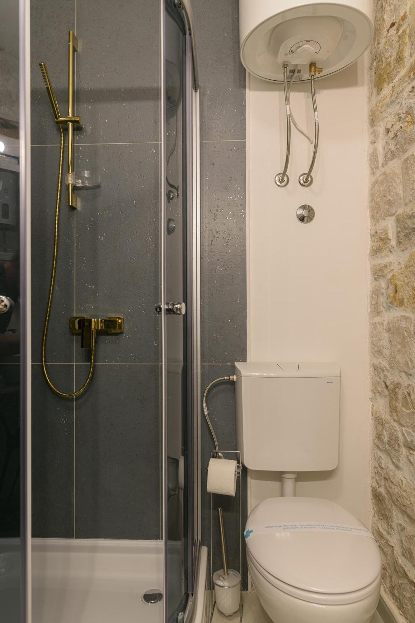 Rooms Bartul טרוגיר מראה חיצוני תמונה