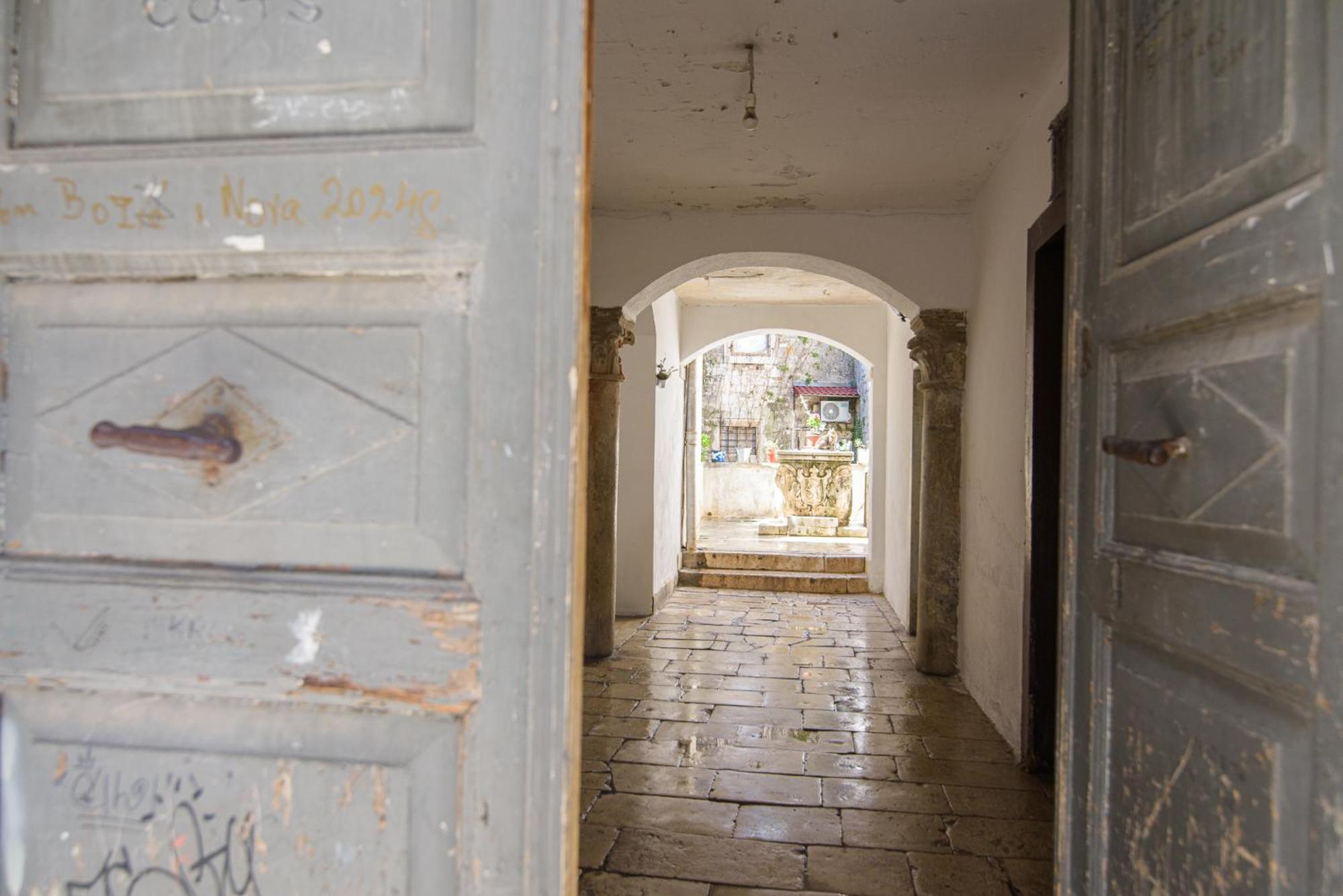 Rooms Bartul טרוגיר מראה חיצוני תמונה