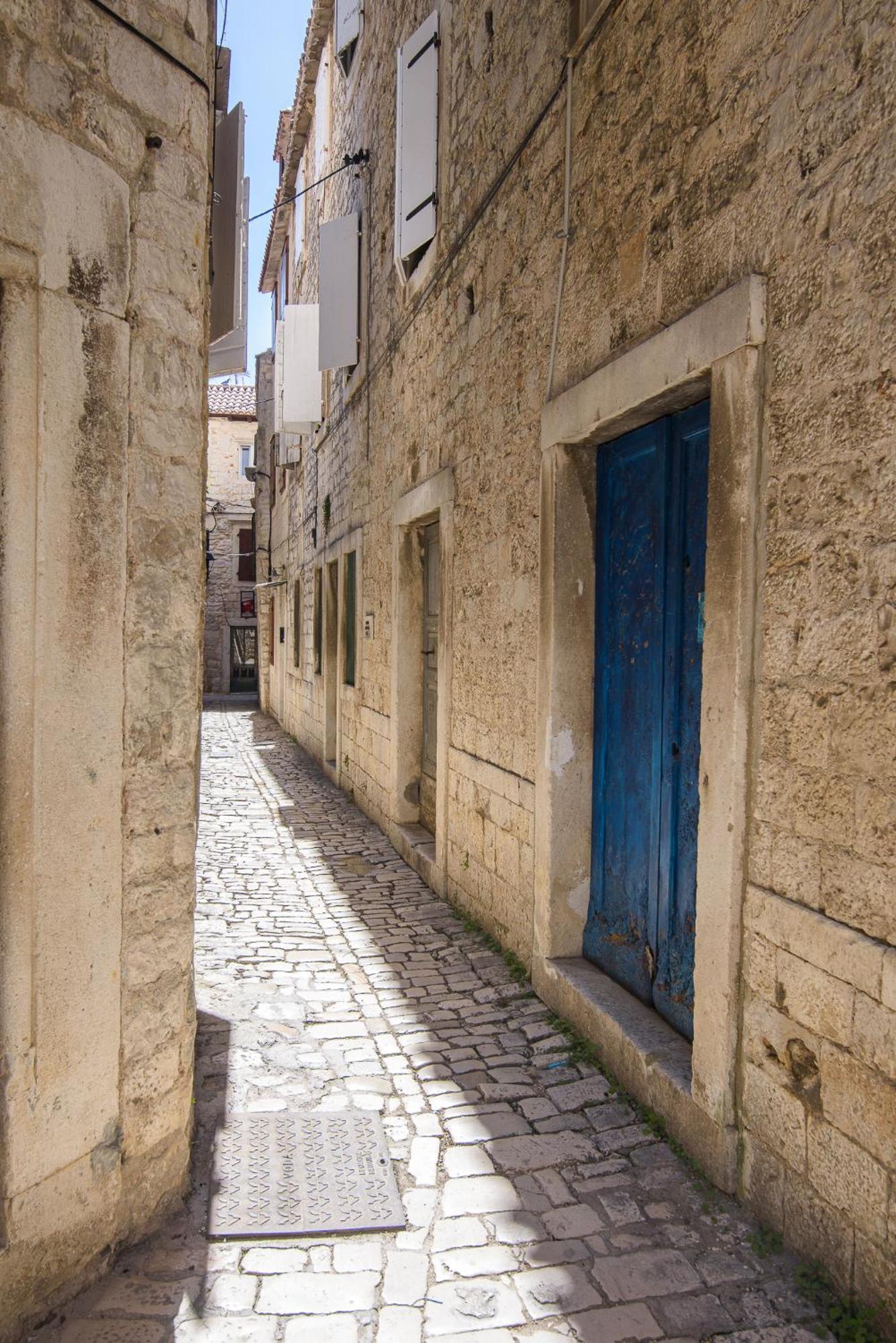 Rooms Bartul טרוגיר מראה חיצוני תמונה
