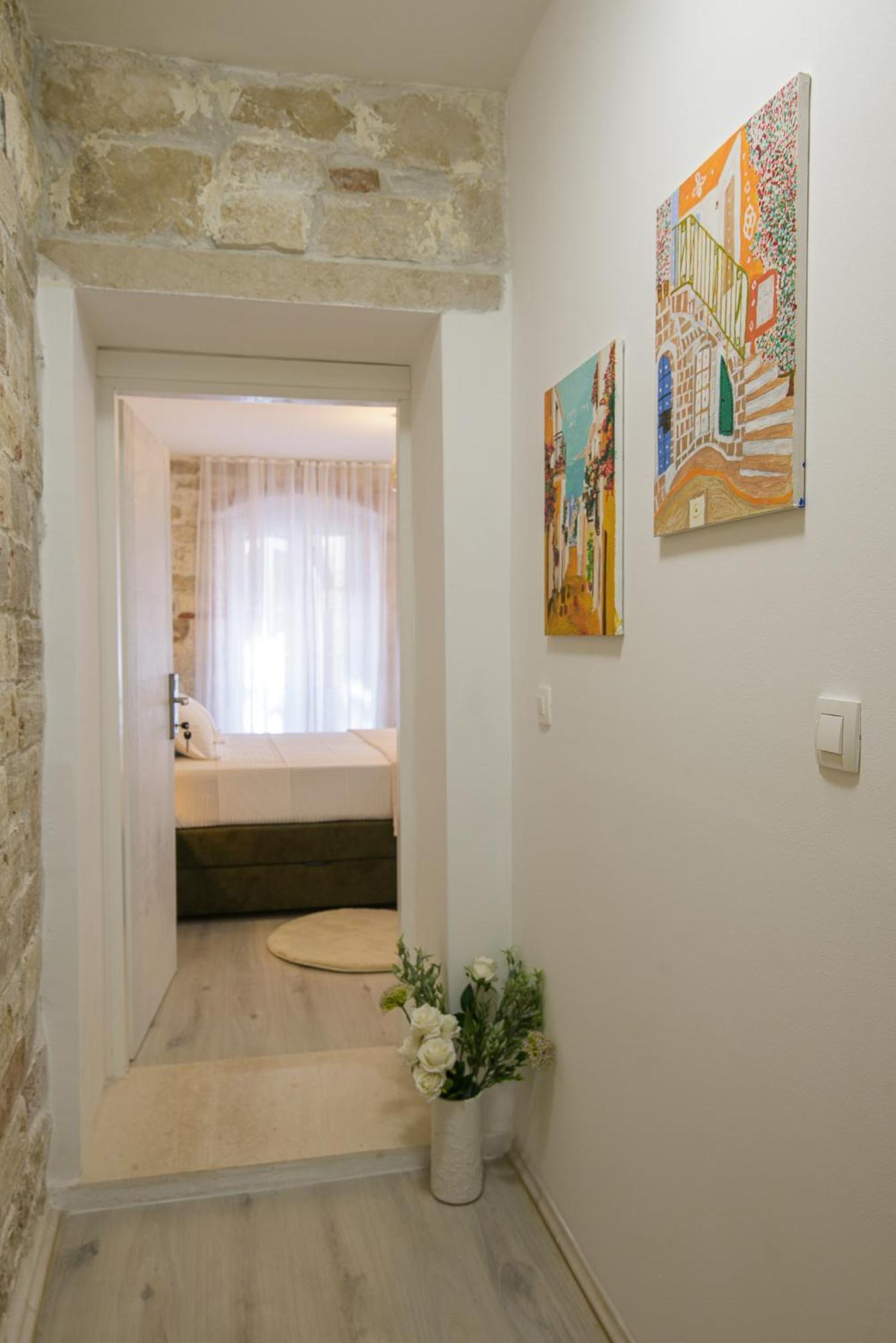 Rooms Bartul טרוגיר מראה חיצוני תמונה