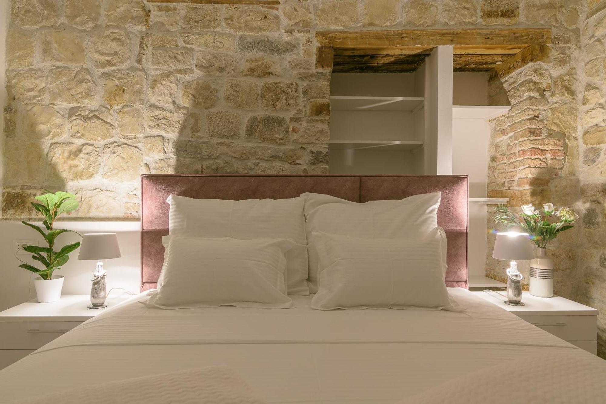 Rooms Bartul טרוגיר מראה חיצוני תמונה