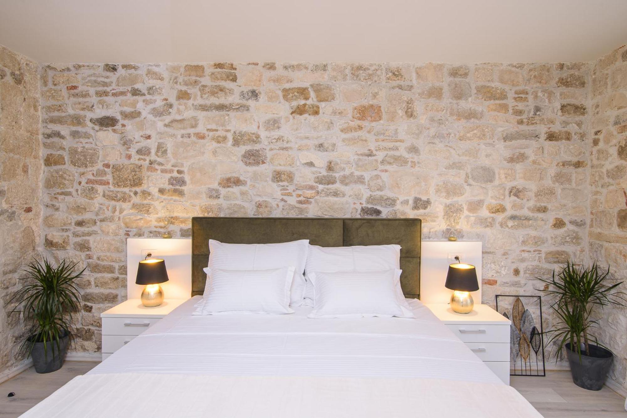 Rooms Bartul טרוגיר מראה חיצוני תמונה